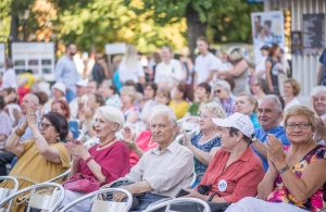 Вокруг света за одно лето: Испания