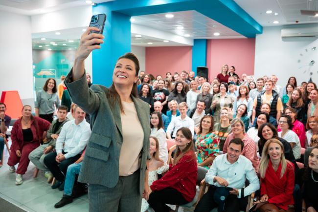 Конкурс «ЛИЦА района» Конкурс «ЛИЦА района»