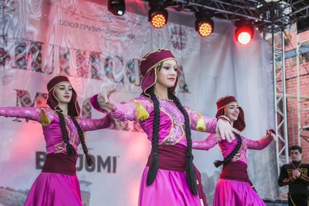 Тбилисоба Тбилисоба