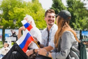День России