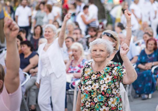 Вокруг света за одно лето: Мексика