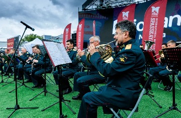 Оркестр 1