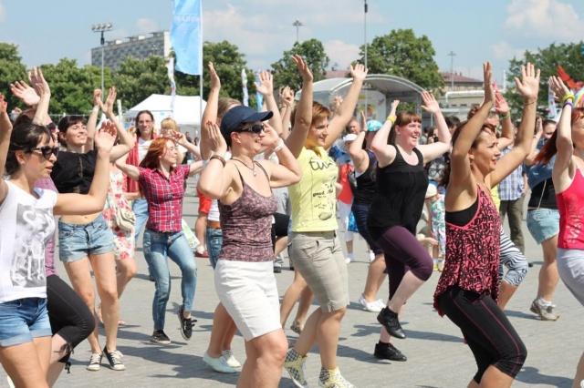 Zumba® Fitness Zumba® Fitness