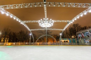 Каток